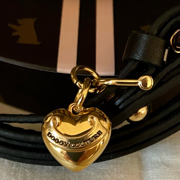 Juicy Couture Dog Leash - Picture 6 of 9